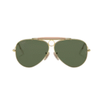 RAY BAN 3138 DORADO