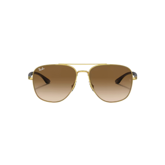 RAY BAN 3683 DORADO