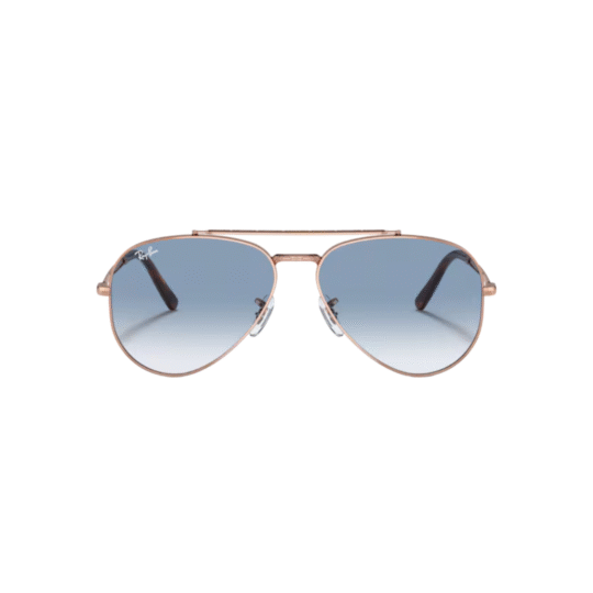 RAY BAN New Aviator dorado