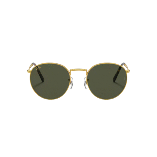 RAY BAN New Round