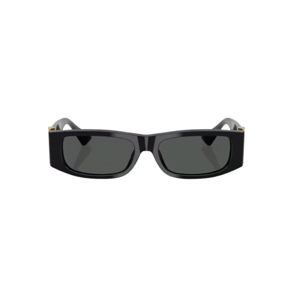 VERSACE 4476U negro