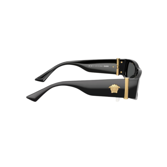 VERSACE 4476U negro
