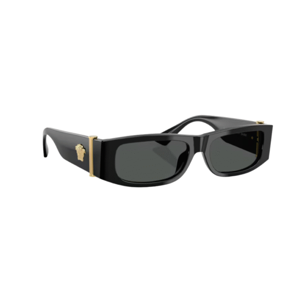 VERSACE 4476U negro